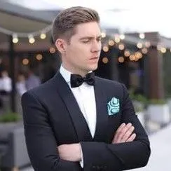 Delta Vexora - Anton Kovačić